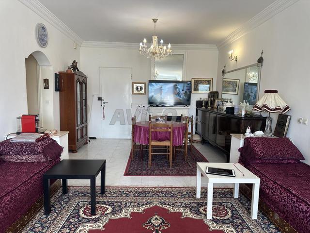 Appartement vente à Sidi Qacem