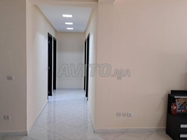 Appartement vente à Tamesna, Rabat-Salé-Zemmour-Zaër