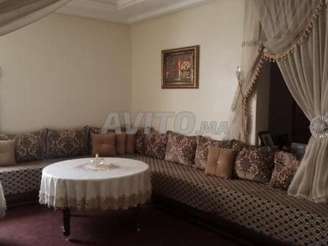 Appartement vente à Tasa