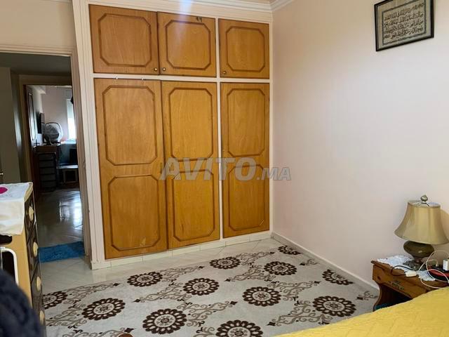 Appartement vente à Témara
