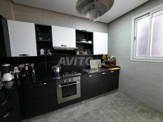 Appartement vente à Hay Riad, Berkane