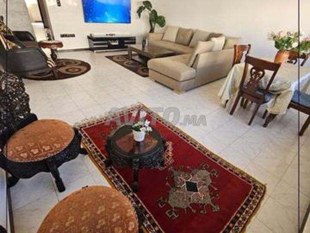 Appartement vente à Anfa, Gharb-Chrarda-Beni Hssen