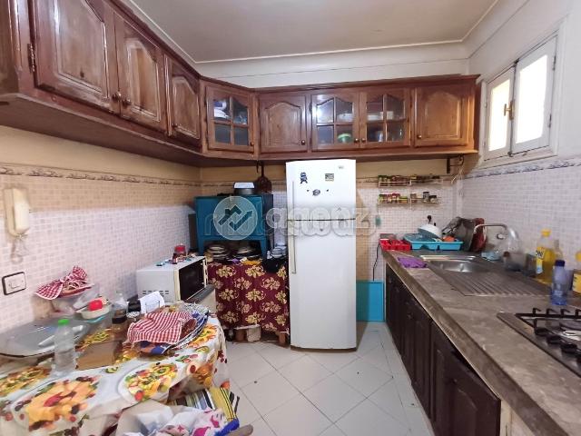 Appartement vente à Marrakech, L'Oriental