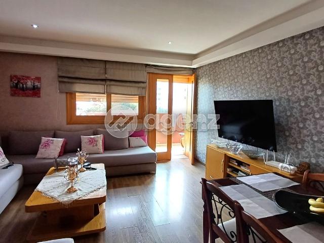 Appartement vente à Témara
