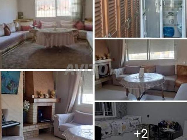 Appartement vente à Aït Melloul, Oued ed Dahab-Lagouira