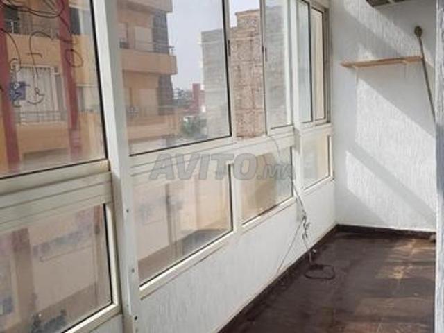 Appartement vente à Aïn Attig