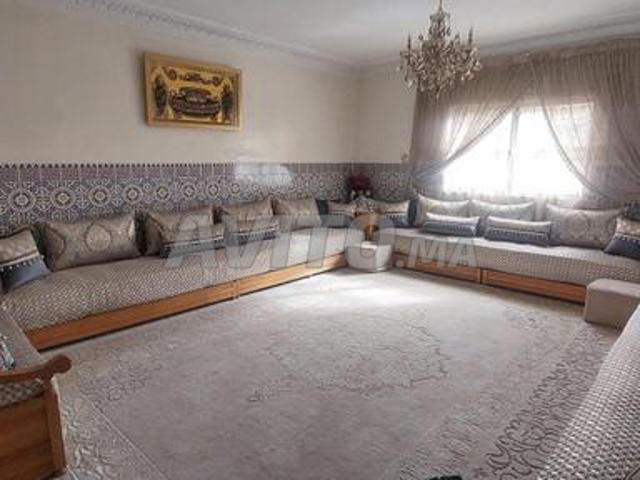 Appartement vente à Anfa, Sidi Moumen
