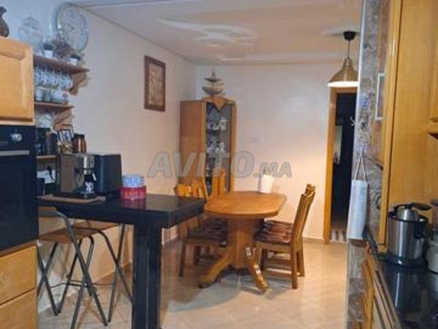 Appartement vente à Slimane, Gharb-Chrarda-Beni Hssen