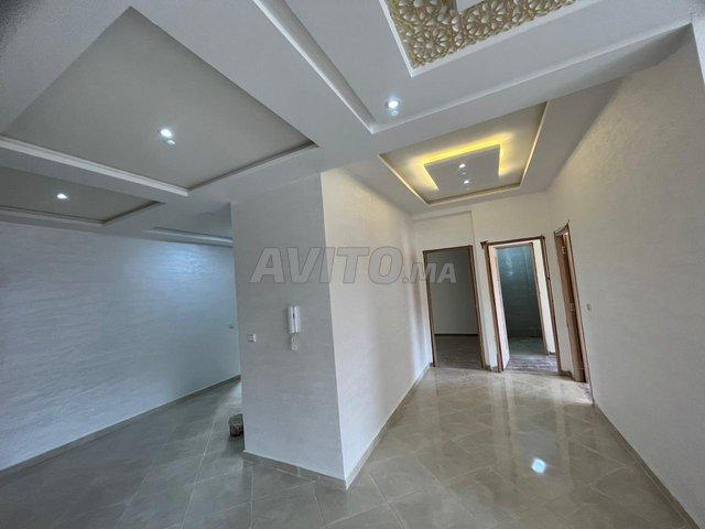 Appartement vente à Bouznika