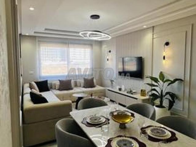 Appartement vente