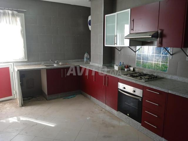 Appartement vente à Anfa, Gharb-Chrarda-Beni Hssen