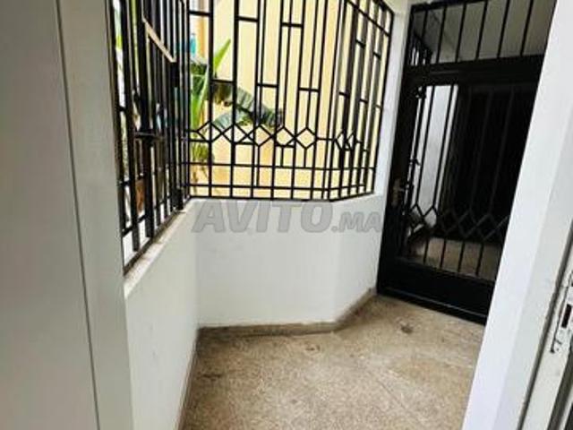 Appartement vente à Anfa, Gharb-Chrarda-Beni Hssen