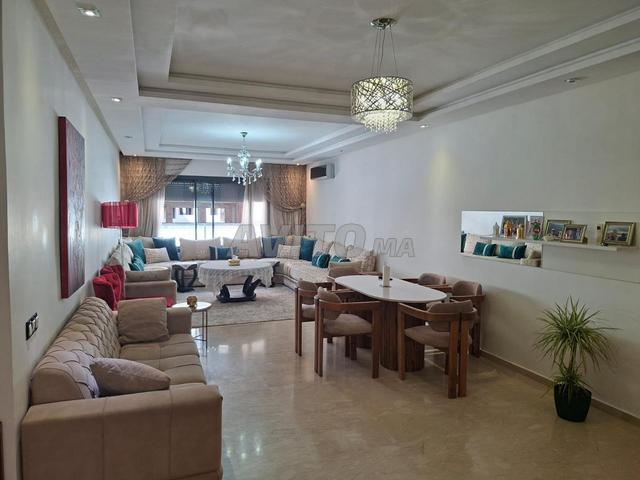 Appartement vente à Anfa, Gharb-Chrarda-Beni Hssen