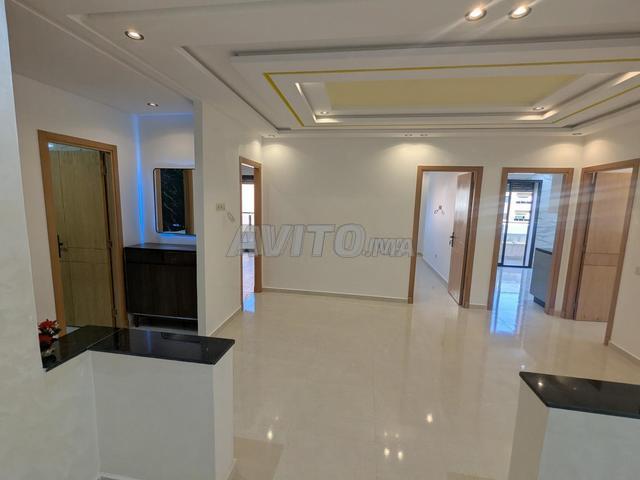 Appartement vente à Had Soualem, Gharb-Chrarda-Beni Hssen