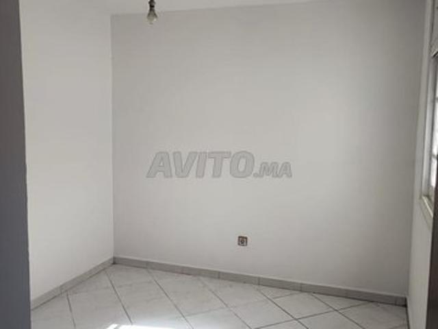 Appartement vente à Lyautey