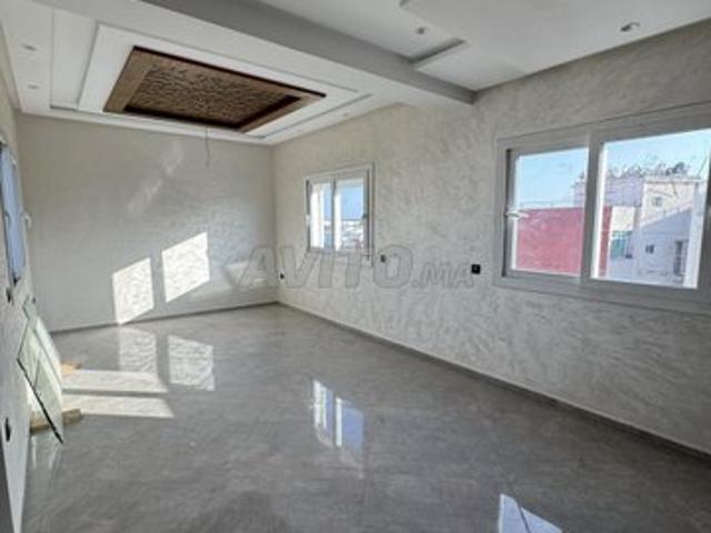 Appartement vente à Lyautey