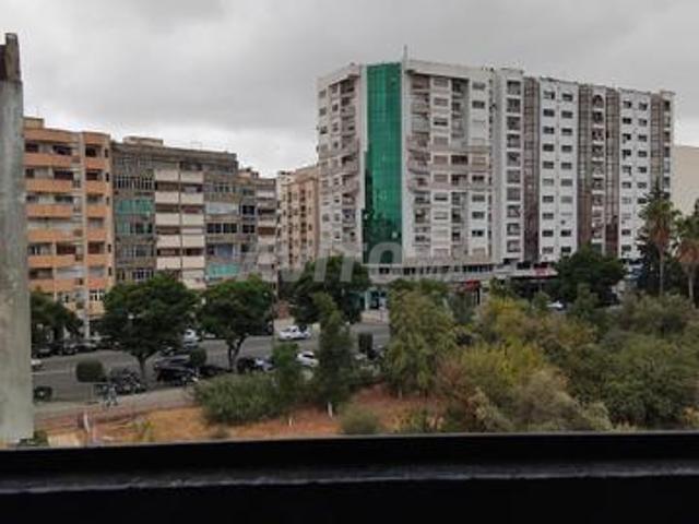 Appartement vente à Meknès