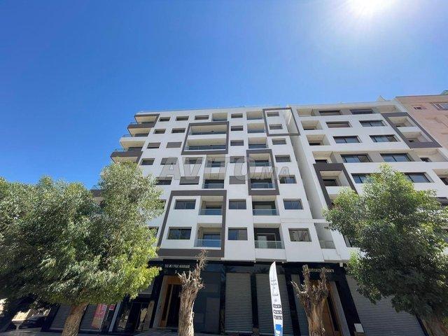 Appartement vente à Meknès