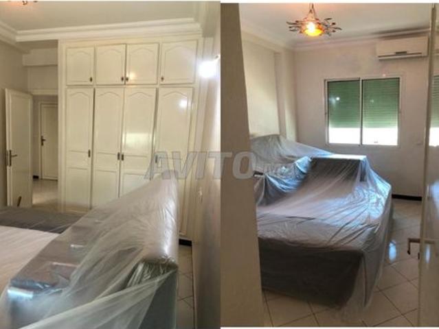 Appartement vente à Meknès