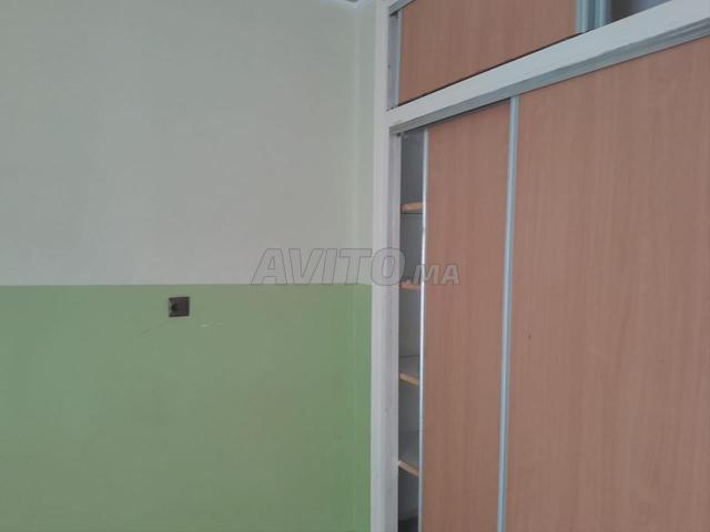 Appartement vente à Meknès