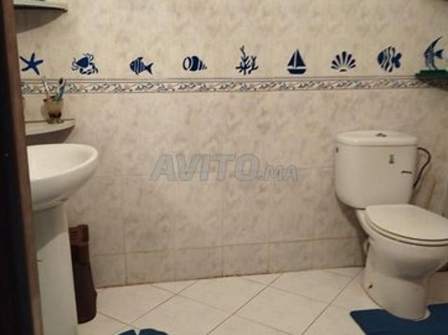 Appartement vente à Centre Ville, Ben Slimane