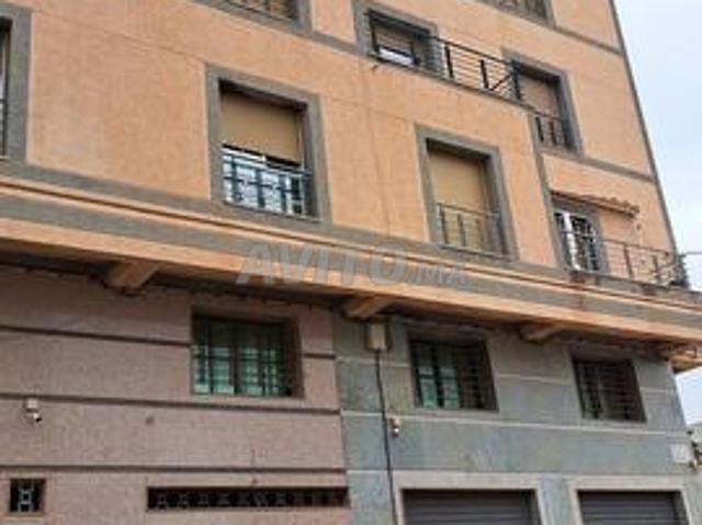 Appartement vente à Nador