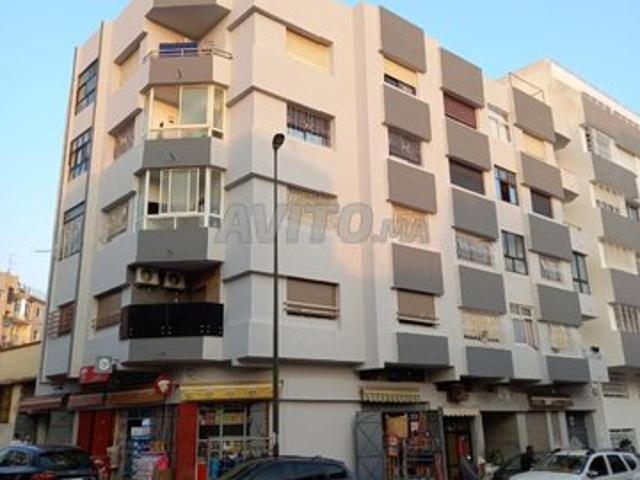 Appartement vente à Rabat, Rabat-Salé-Zemmour-Zaër
