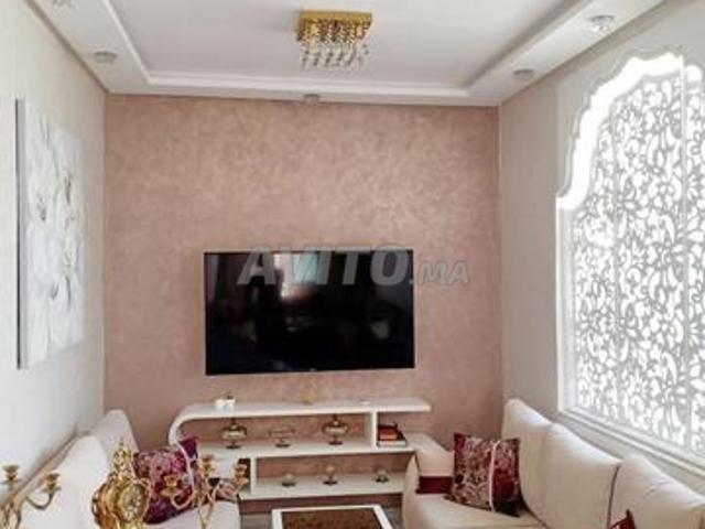Appartement vente à Salé