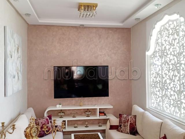 Appartement vente à Salé