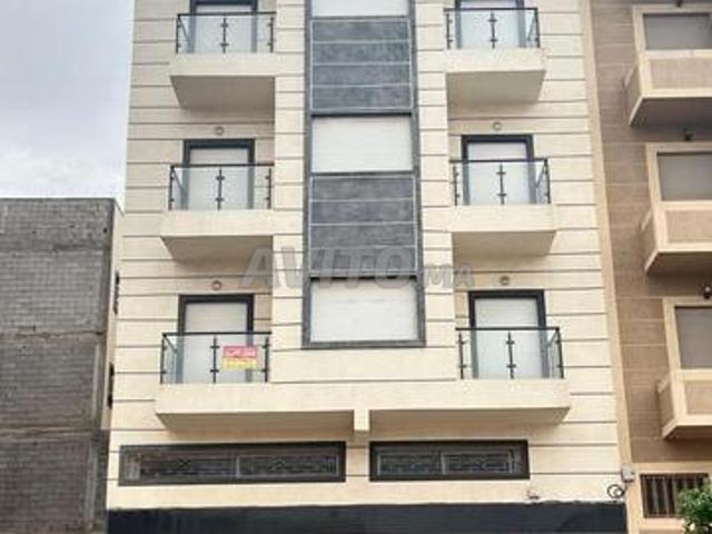 Appartement vente à Settat, Gharb-Chrarda-Beni Hssen