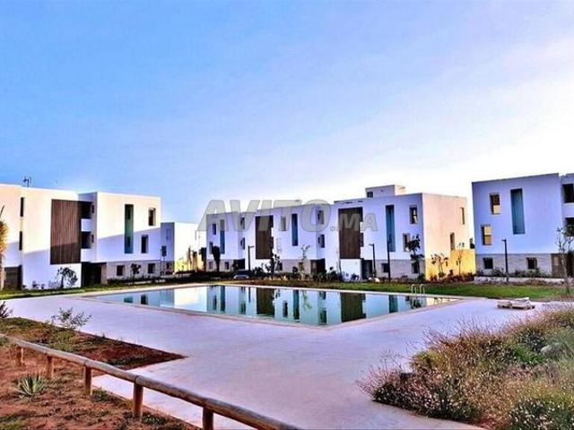 Appartement vente à Taghazout, Oued ed Dahab-Lagouira