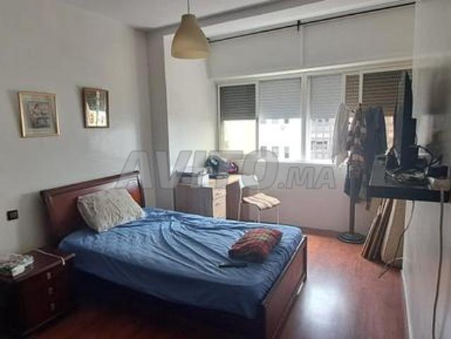 Appartement vente à Hay Riad, Berkane
