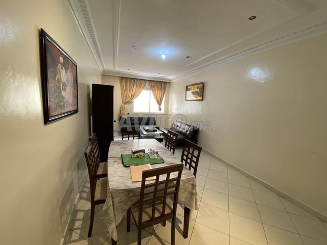 Appartement vente à Anfa, Gharb-Chrarda-Beni Hssen