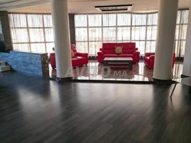 Appartement vente à Lyautey