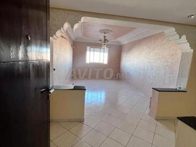 Appartement vente à El Ma, Gharb-Chrarda-Beni Hssen