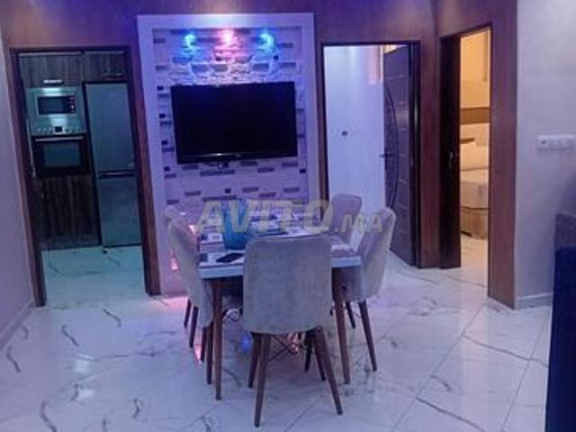 Appartement vente à Tétouan, Tanger-Tétouan
