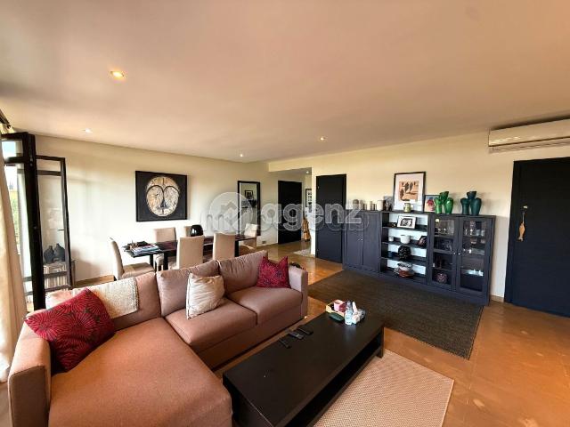 Appartement vente à Marrakech, L'Oriental