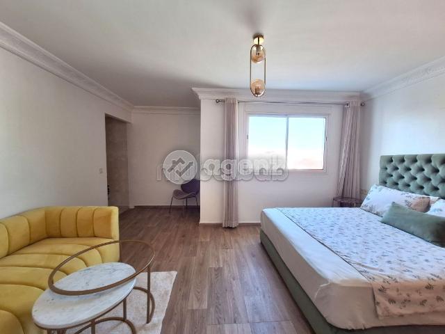 Appartement vente à Anfa, Gharb-Chrarda-Beni Hssen