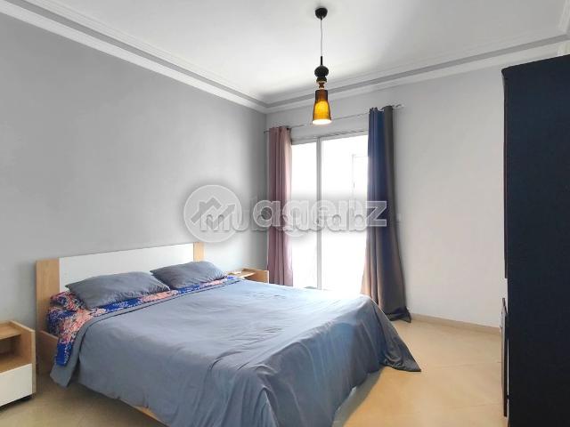Appartement vente à Anfa, Gharb-Chrarda-Beni Hssen