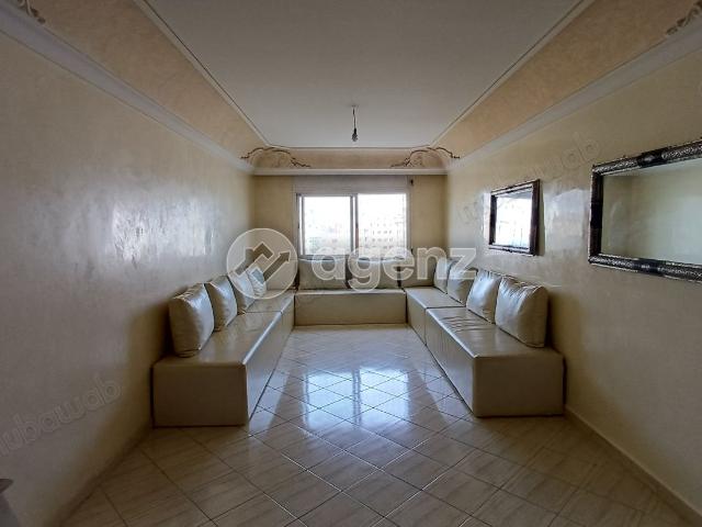 Appartement vente à Anfa, Gharb-Chrarda-Beni Hssen
