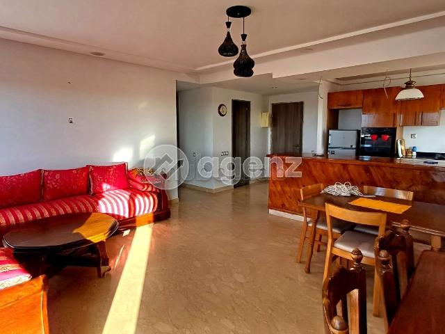 Appartement vente à Slimane, Gharb-Chrarda-Beni Hssen