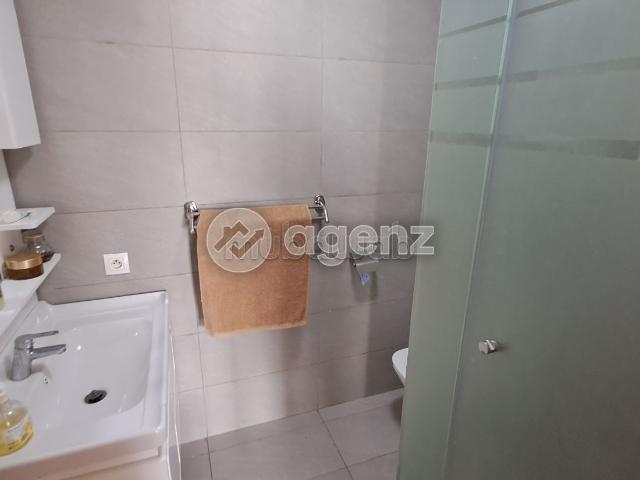 Appartement vente à Dar Bouazza, Gharb-Chrarda-Beni Hssen