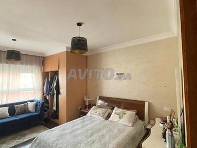 Appartement vente à Anfa, Gharb-Chrarda-Beni Hssen