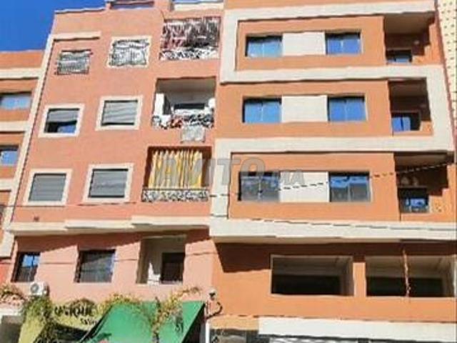 Appartement vente à Mellal