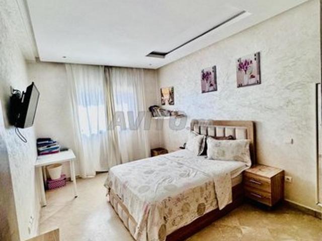 Appartement vente à Anfa, Gharb-Chrarda-Beni Hssen