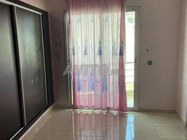 Appartement vente à Centrale thermique de Casablanca, Casablanca ⵜⴰⴷⴷⴰⵔⵜ ⵜⵓⵎⵍⵉⵍⵜ الدار البيضاء