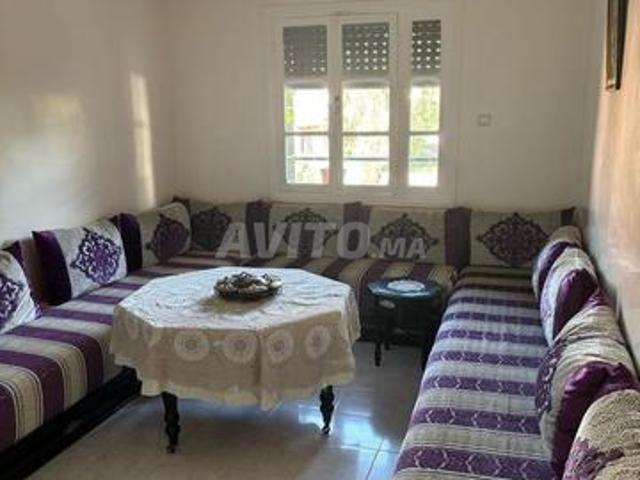 Appartement vente à Centrale thermique de Casablanca, Casablanca ⵜⴰⴷⴷⴰⵔⵜ ⵜⵓⵎⵍⵉⵍⵜ الدار البيضاء