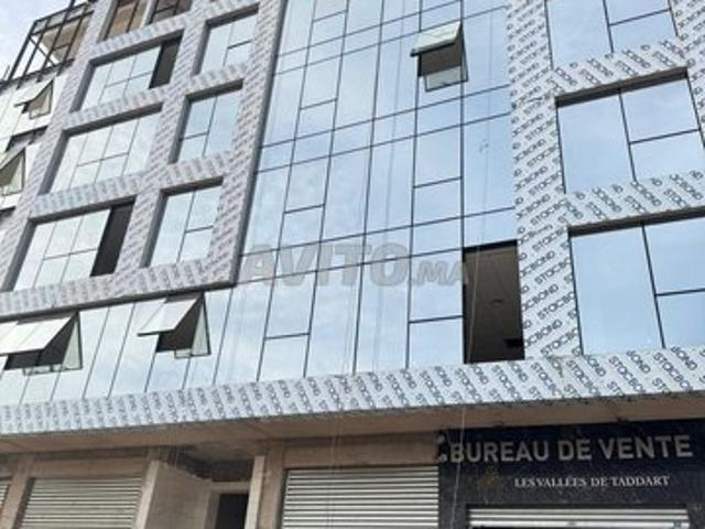 Appartement vente à Anfa, Gharb-Chrarda-Beni Hssen