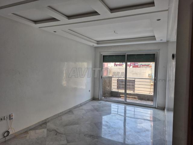 Appartement vente à Anfa, Gharb-Chrarda-Beni Hssen