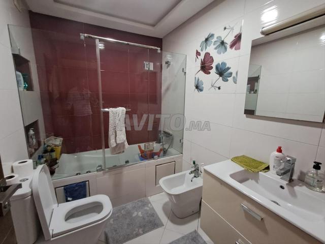 Appartement vente à Anfa, Gharb-Chrarda-Beni Hssen